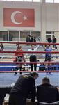 3.Erciyes Muaythai Şampiyonası tamamlandı