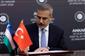 Türkiye ile Özbekistan arasında 2026-2027 İşbirliği Programı imzalandı