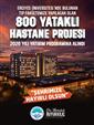 Başkan Büyükkılıç’tan ’yeni hastane’ açıklaması