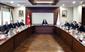 Finansal İstikrar Komitesi, Bakan Şimşek başkanlığında toplandı