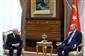 Cumhurbaşkanı Erdoğan, Devlet Bahçeli ile bir araya geldi