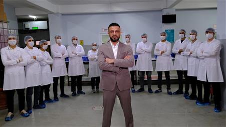 Saç dökülmesine yeni umut