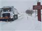 Kayseri’de ulaşıma kapalı yol yok