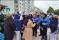 Polis, binlerce kişiyi hırsızlık ve dolandırıcılık olaylarına karşı bilgilendirdi