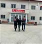 10 yıl kesinleşmiş hapis cezası ile aranan şüpheli yakalandı