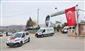 Keçiören Belediyesi’nden Türk bayrağına yapılan saldırıya tepki