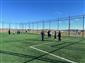 Mahmudiye’deki spor tesisleri hizmet veriyor