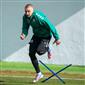 Konyaspor, Gaziantep FK maçının hazırlıklarını tamamladı