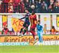 Trendyol Süper Lig: Kayserispor: 0 - RAMS Başakşehir: 3 (Maç sonucu)