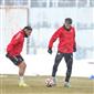 Sivasspor, Amed Sportif Faaliyetler maçına hazır