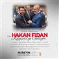 Bakan Fidan Kayseri’ye geliyor
