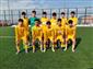 Gelişim Ligi U-15: Kayserispor: 5 - Ankara Demirspor: 1