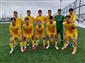 Gelişim Ligi U-14: Kayserispor: 1 - Ankara Demirspor: 1