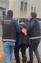 Kayseri’de 2 farklı suçtan 17 yıl kesinleşmiş hapsi bulunan şahıs yakalandı