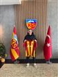 Kayserispor, Denis Makarov’u açıkladı
