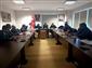 İller Bankası Eskişehir Bölge Müdürlüğü’nde TAMP toplantısı