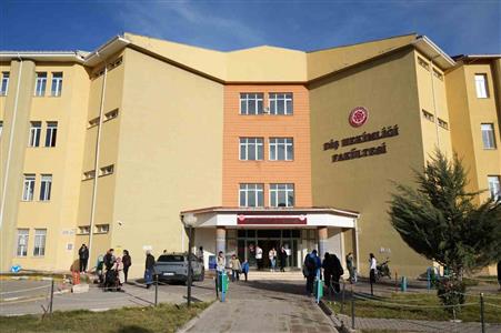 SCÜ Diş Hekimliği Fakültesi, Koşullu Akreditasyon almaya hak kazandı