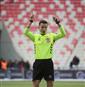 Galatasaray - Kayserispor maçını Adnan Deniz Kayatepe yönetecek