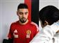 Eskişehirspor oyuncuları, koruma altındaki çocuklarla bir araya geldi