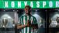 Konyaspor, Adamo Nagalo’yu kiraladı