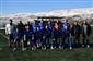 Tomarza Belediyespor Play-Off’ta