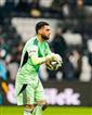 Kayserisporlu Bilal Bayezit: "Hakem iyi maç yönetti"