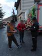 Kayseri’de okul çevrelerinde bin 486 şahıs sorgulandı