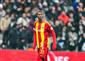 Kayserispor’da bir ayrılık daha