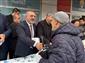 Sincan’da Berat Kandili’ne özel program