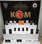 Kırşehir’de gümrük kaçağı cep telefonu ele geçirildi