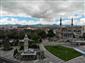 Kayseri röntgeni yayımlandı