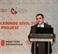 Türkiye’de her 10 kişiden biri dernek üyesi
