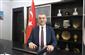 KAYSO Başkanı Mehmet Büyüksimitci’nin acı günü