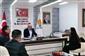 Başkan Albayrak ’Halk Günü Buluşması’ gerçekleştirdi