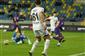 Ziraat Türkiye Kupası: Gençlerbirliği: 2 - Eyüpspor: 2