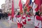 Atatürk’ün Niğde’ye gelişinin 92. yılı törenlerle anıldı