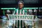 Konyaspor, Kazeem Olaigbe’yi satın alma opsiyonuyla kiraladı