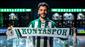 Konyaspor, Diogo Gonçalves’i renklerine bağladı