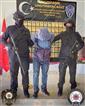 Kayseri’de darbe girişimine katılan ihraç subay yakalandı