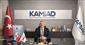 KAMİAD Genel Başkanı Adıgüzel: "Türkiye’nin yeniden inşasında, devletimizin ve milletimizin yanında olmaya devam edeceğiz"
