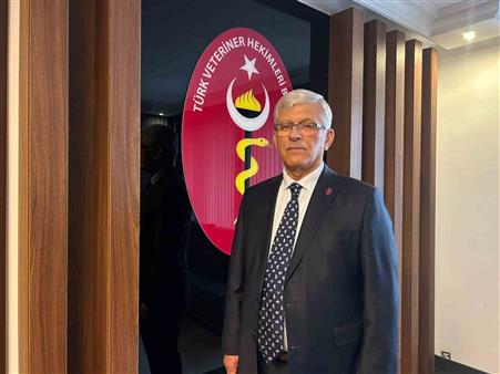 TVHB Başkanı Eroğlu: "Elim felakette hayatını kaybeden 53 bin 537 vatandaşımızı rahmetle anıyoruz"