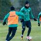 Konyaspor, Göztepe maçı hazırlıklarına başladı