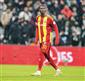Kayserispor 7 transfer yaptı