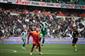 Konyaspor ile Göztepe 14. randevuda