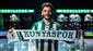 Konyaspor, 8 futbolcu transfer etti