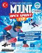 Türkiye Mount Erciyes Open Sprınt Cup kayıtları başladı