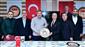 Vali Yılmaz’dan Eskişehir’de dayanışma ve hizmet vurgusu