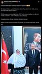 Başkan Zeynep Güneş’e hakaret eden İYİ Partili Korkmaz tutuklandı