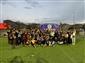 Kayseri Ülküspor şampiyon