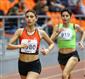 Eskişehirli milli sporcudan uluslararası başarı